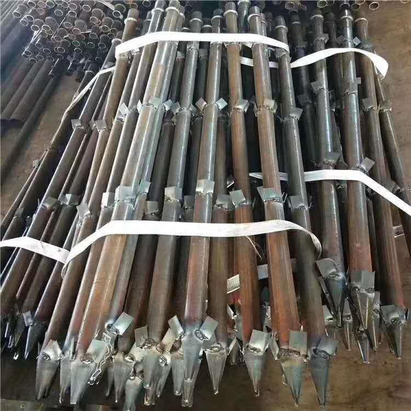 光山倒刺小导管